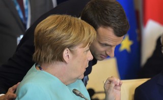 Dumping socjalny? UE to wspólnota wielu protekcjonizmów