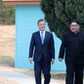 Inter-Korean summit between heads of state of South and North Korea in Panmunjom