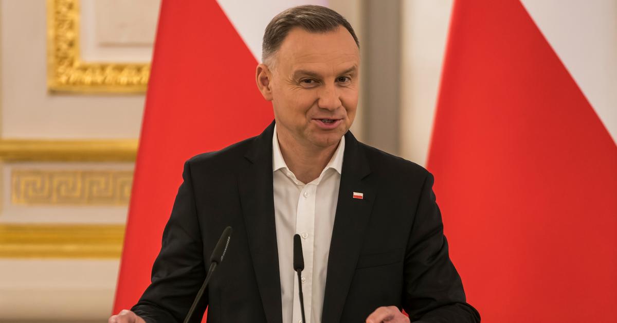  Andrzej Duda: Nie wiem, czy podpiszę ustawę o tabletce dzień po