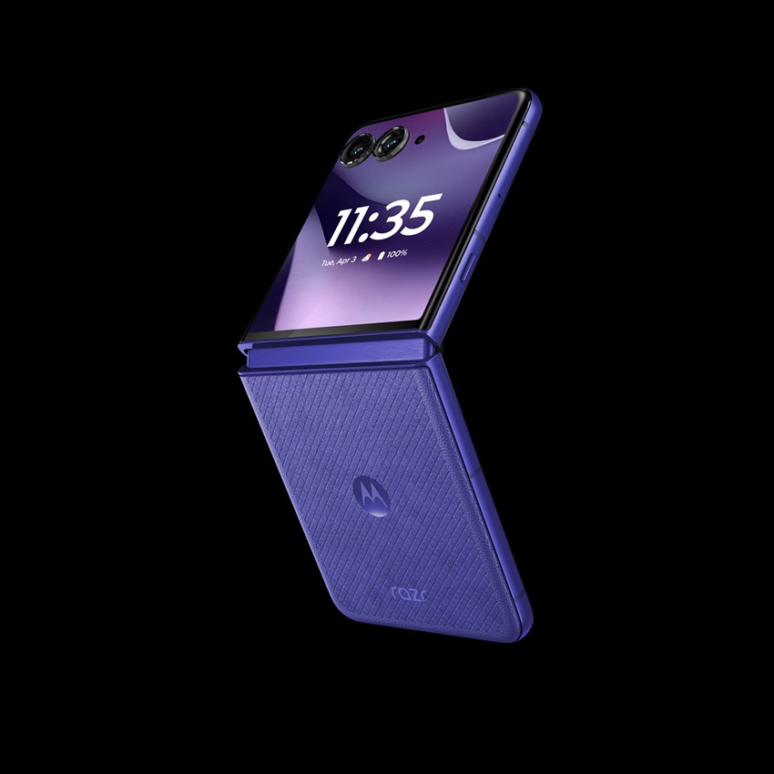 Motorola razr 70 Ultra