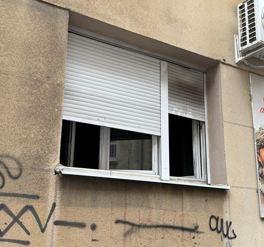 Brzom intervencijom vatrogasaca požar je brzo lokalizovan