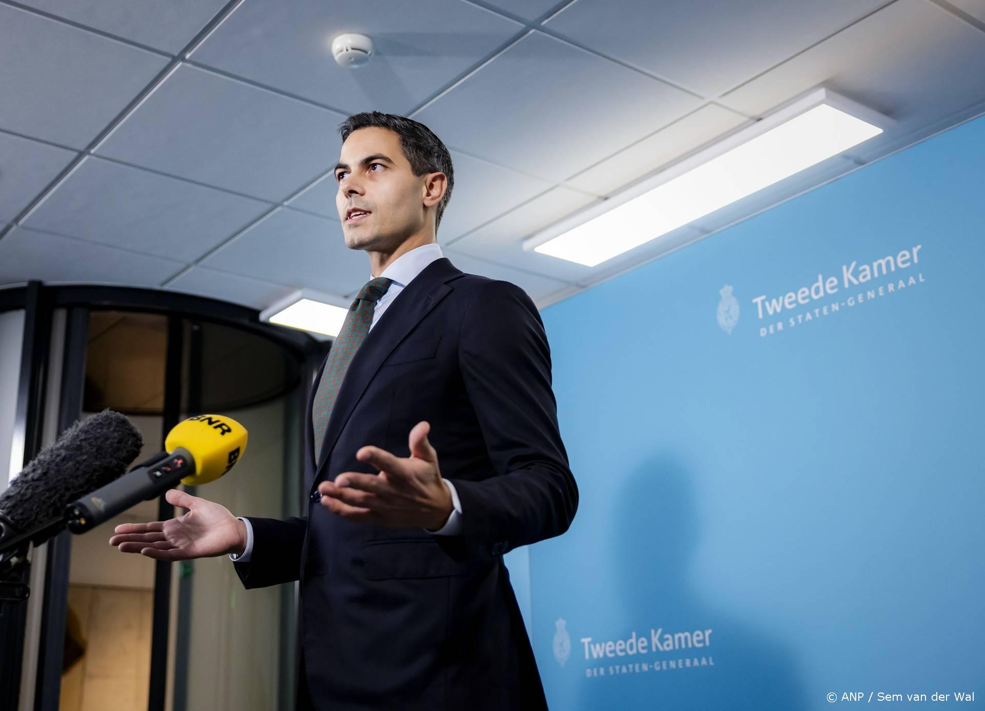 De zwaarste beving sinds 2022 treft Groningen: Jetten sluit de gaskraan uit