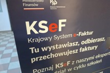 KSeF: Jedna faktura wystarczy, żeby wpaść w obowiązek. Wielu przedsiębiorców się myli