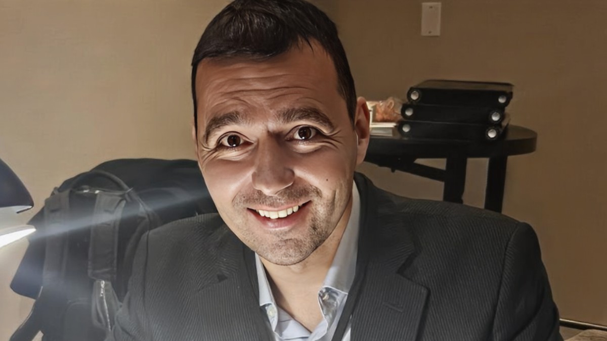 Dr Aleksandar Milutinović