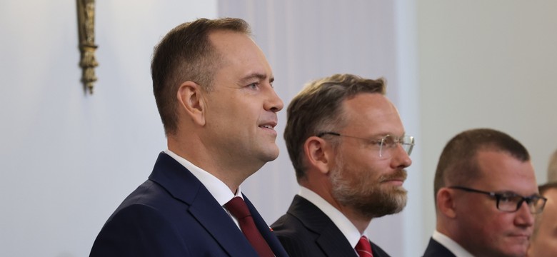 Prezydent powołał swych doradców. Wśród nich głośne nazwiska