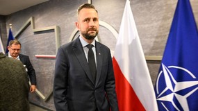 Zakupy amerykańskiej broni dla Ukrainy. Kosiniak-Kamysz zdradził decyzję Polski