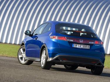 Honda Civic Type R I Type S – Kompletne Informacje