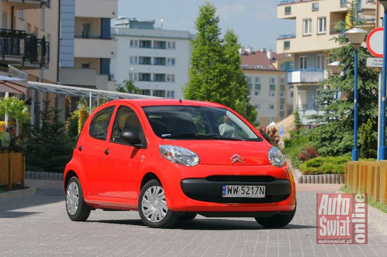 Citroen C1