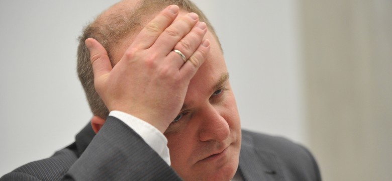 "Rosjanie wykorzystają incydent pod ambasadą w rozgrywkach międzynarodowych"