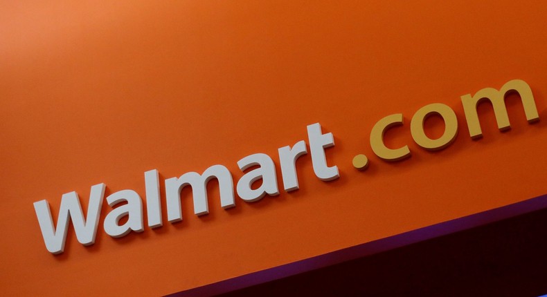 Walmart is closing 3 tech hubs.Reuters