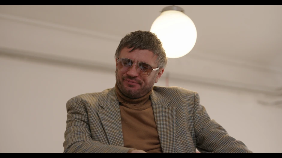 Film "Operacija Priboj"