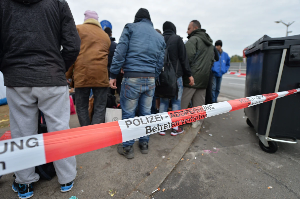 Niemcy będą zawracać uchodźców bez zgody Polski? "Niebezpieczna eskalacja"