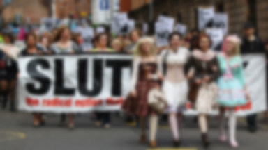 Marsze Dziwek - przyszłość feminizmu