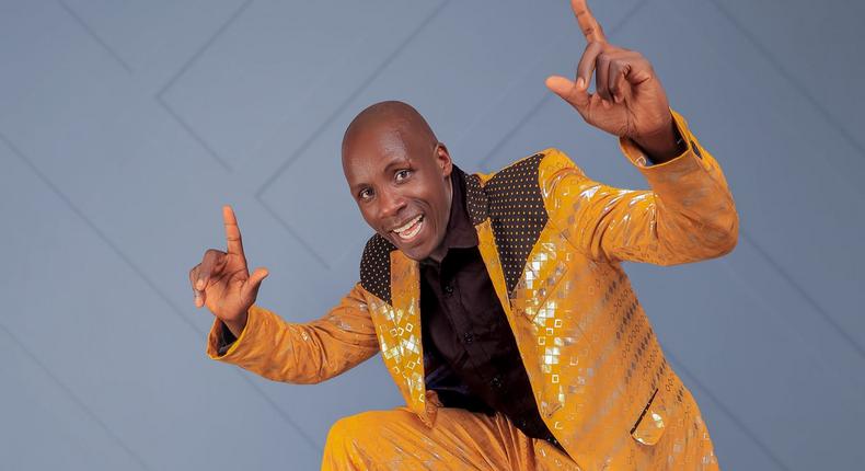 Controversial Gospel Singer Chris Embarambamba