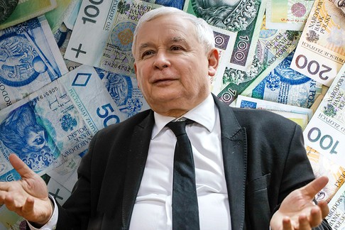 Jarosław Kaczyński