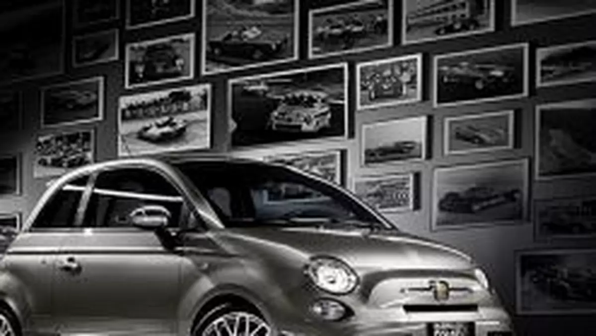 Karl Abarth: 100 lat tuningu