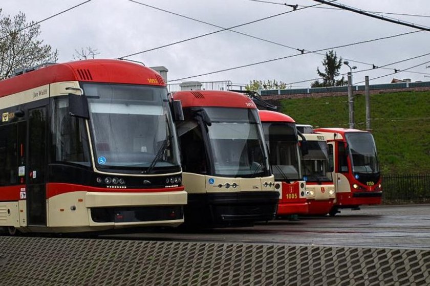 Takie tramwaje będą w weekendy i święta wozić gdańszczan. Koniec ze starymi pojazdami