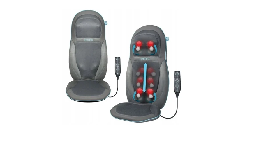 Homedics SGM-1600H