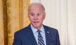 "Biden nie dał żadnych gwarancji Putinowi" w sprawie członkostwa Ukrainy w NATO