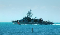 Imigranci szturmują łodziami USA. Setki aresztowanych na Florydzie