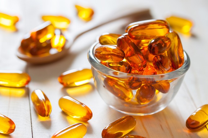 vitamin d