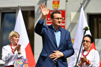 1,1 biliona zł - do tylu wzrósł dług sektora finansów publicznych Polski