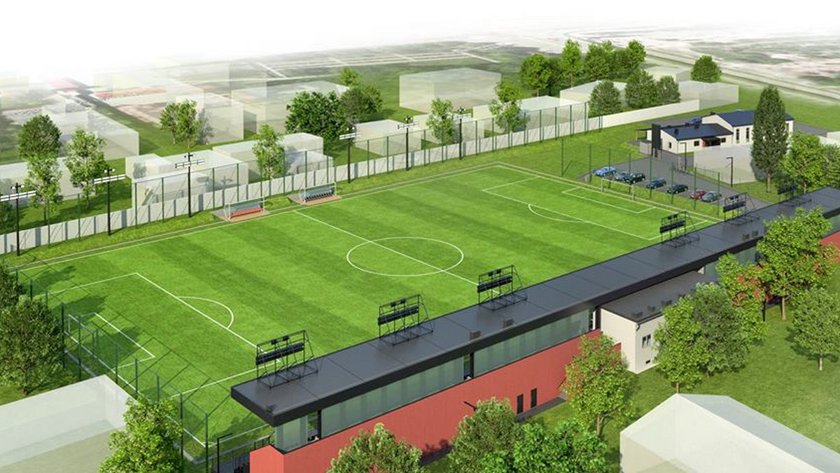 Zarząd Infrastruktury Sportowej w Krakowie wybrał w końcu firmę, która rozbuduje stadion miejski im. Władysława Kawuli przy ulicy św. Andrzeja Boboli. Na co dzień swoje mecze rozgrywa tutaj klub KS Prądniczanka. Koszt robót to 9,3 miliony złotych.