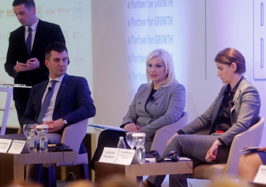 telo, savet, kabinet, vlada... hoće li Srbija dobiti novi zakon o rodnoj ravnopravnosti?