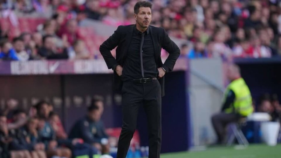 Diego Simeone