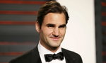 Federer strzelił szota na Oscarach! Zobacz reakcję