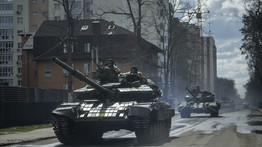 Riasztó hírek Kijevből: több mint 900 holttestet találtak a reggeli bombázások után 