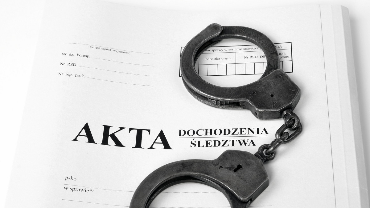 W Żarach aresztowano 37-latka, który przez kilka lat znęcał się nad swoją partnerką - informuje "Gazeta Lubuska". Mężczyzna czeka na proces.