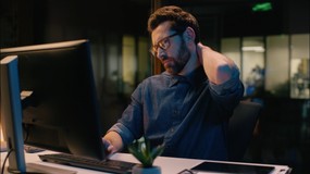 Dodatek za pracę w nocy od 1 stycznia 2026 r. [Kwoty]