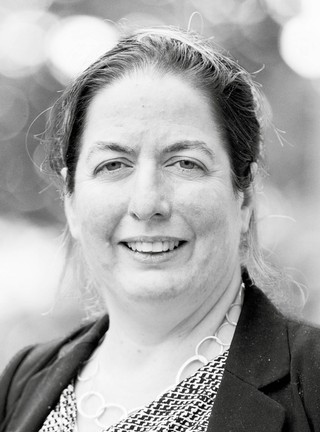 Rebecca Christie analityczka brukselskiego think tanku Bruegel