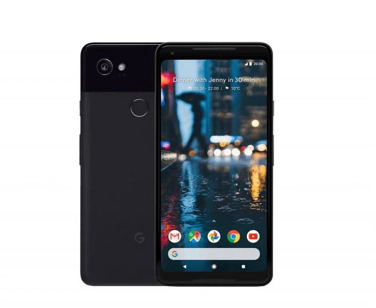  Google Pixel 2 XL