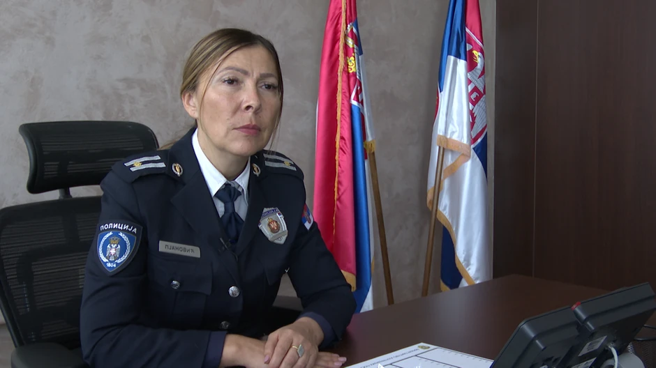 Majorka Bojana Otović Pjanović