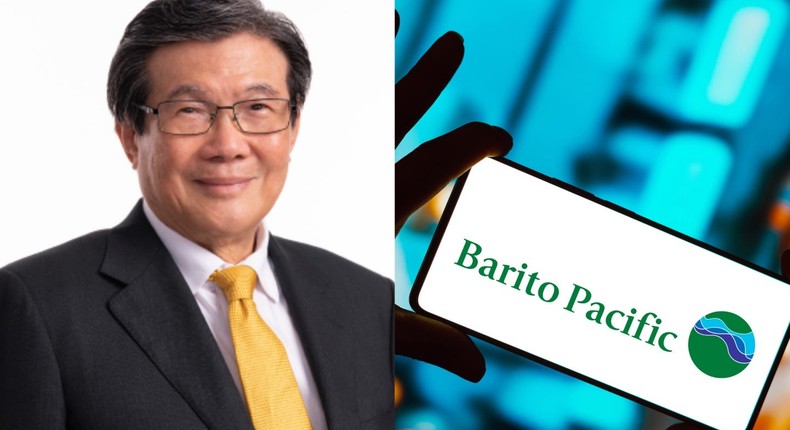 Meet some of the obscurer billionaires who got much, much richer in ...