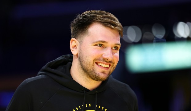 Luka Dončić