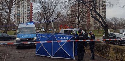 Tragedia w Sosnowcu. 54-latka zginęła pod kołami śmieciarki