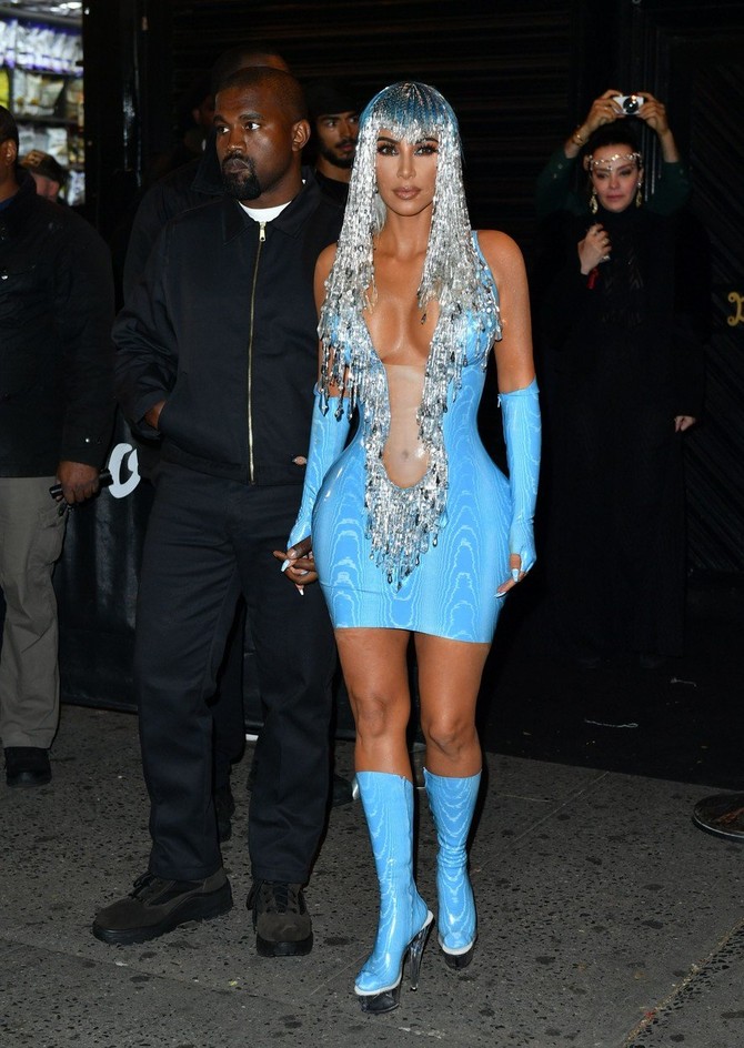 Kim Kardašijan