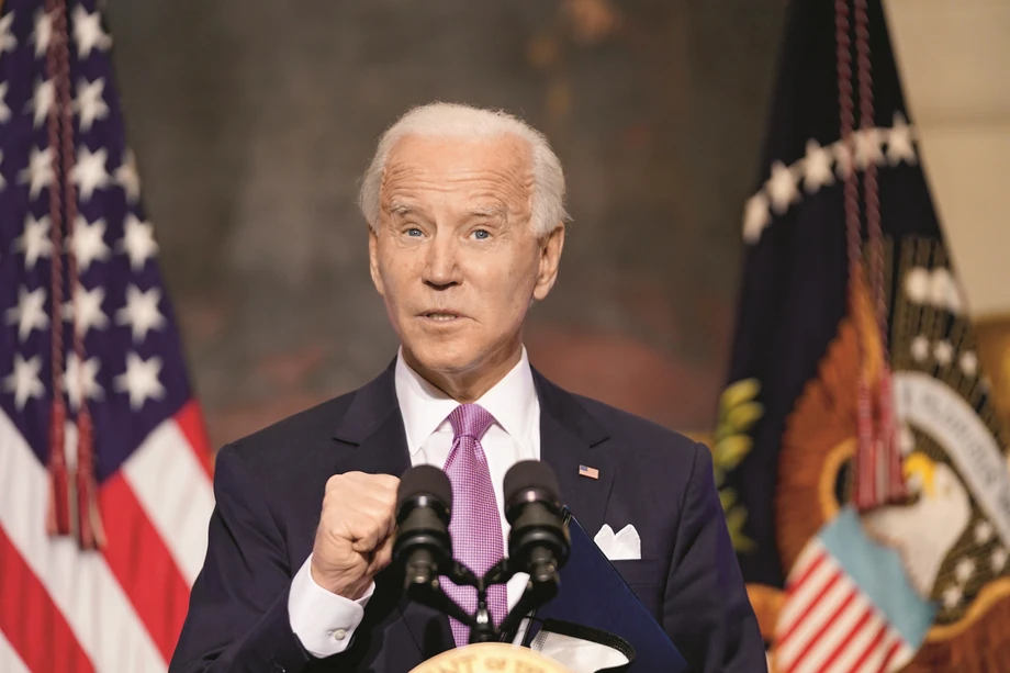 Joe Biden opowiada się za regulacją Big Techów, ale to nie jest jego priorytet w pierwszych miesiącach rządów. Lobbing ze strony gigantów ma sprawić, aby nie był nim także w kolejnych