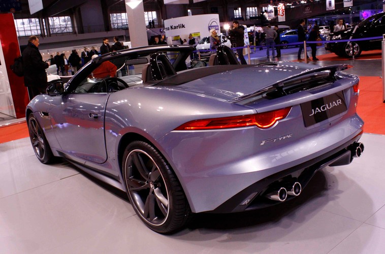 Motor Show w Poznaniu