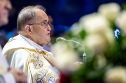 Zakłócano sygnał Radia Maryja z Rosji. Ojciec Rydzyk reaguje