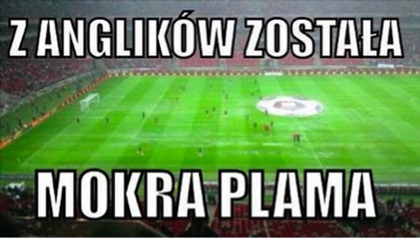 Wszystkie wpadki Stadionu Narodowego! MEMY