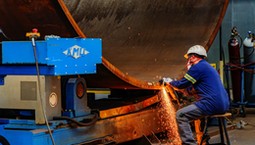 Produkt z Niemiec zalewa Polskę. "Dwa razy więcej, niż napływało z Ukrainy"