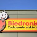 Biedronka rozda wyprawki rodzicom noworodków