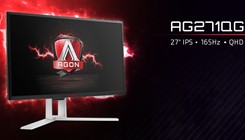 AOC stworzył monitor dla rasowych graczy. Oto Agon AG271QG [RECENZJA]
