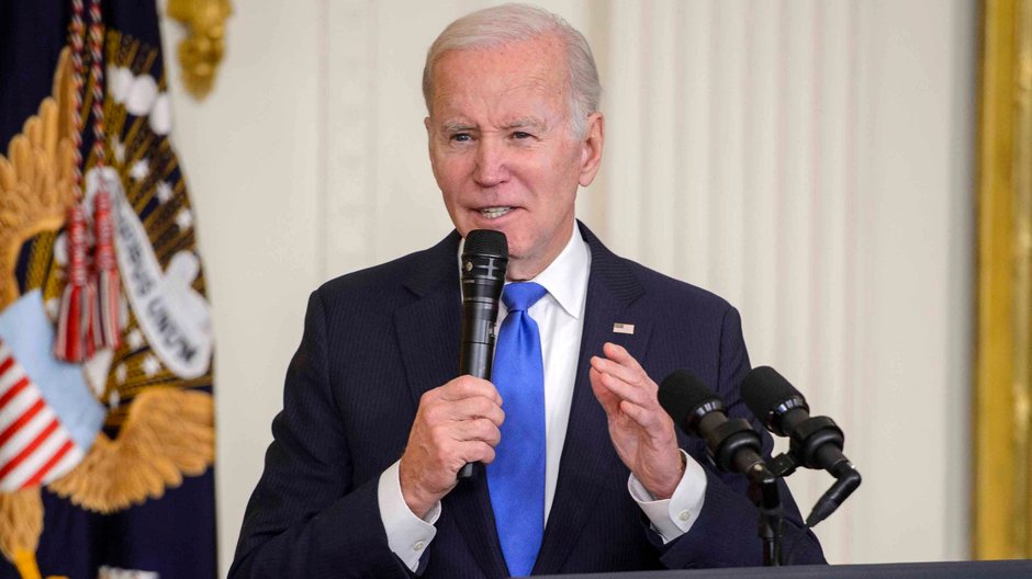 Joe Biden