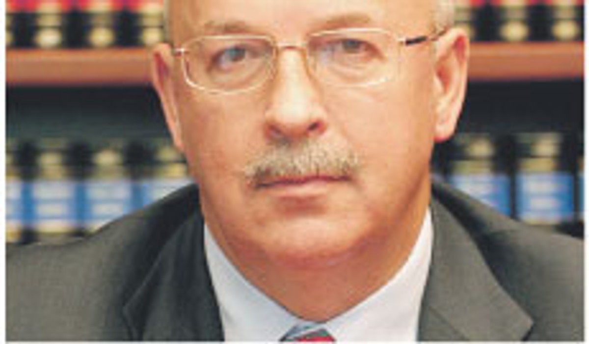 dr Janusz Marciniuk, doradca podatkowy Marciniuk i Wspólnicy