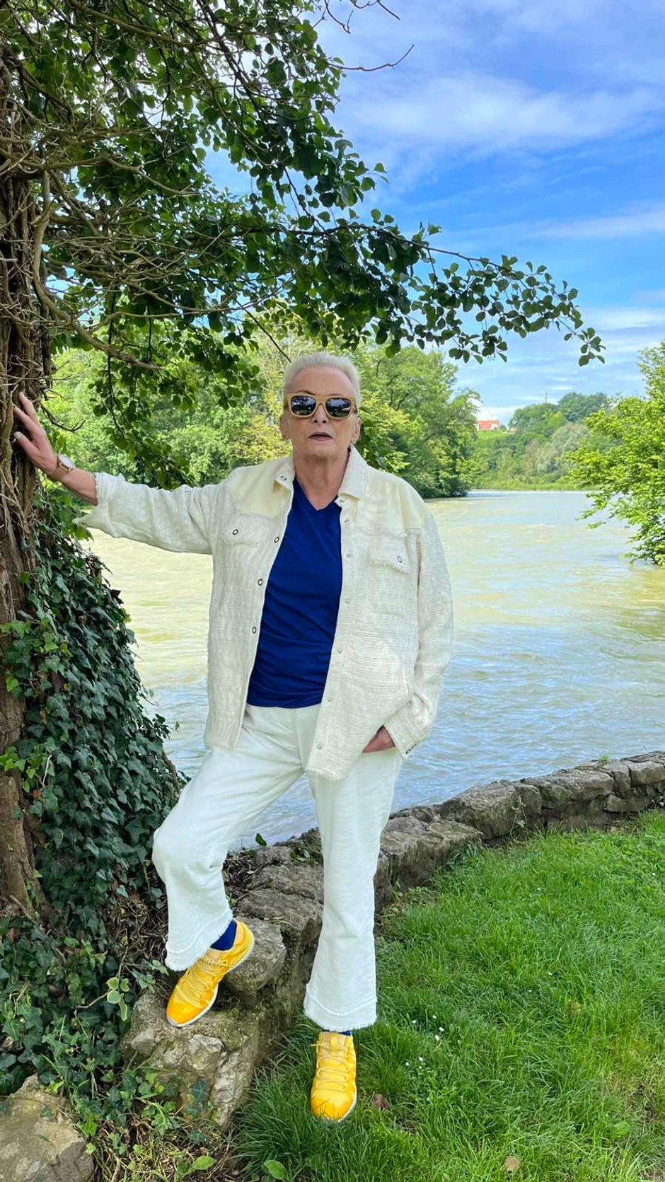 Snežana je 44 godine na dijalizi